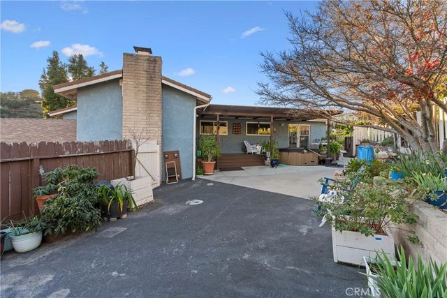 555 Ladera, Arroyo Grande, CA 93420