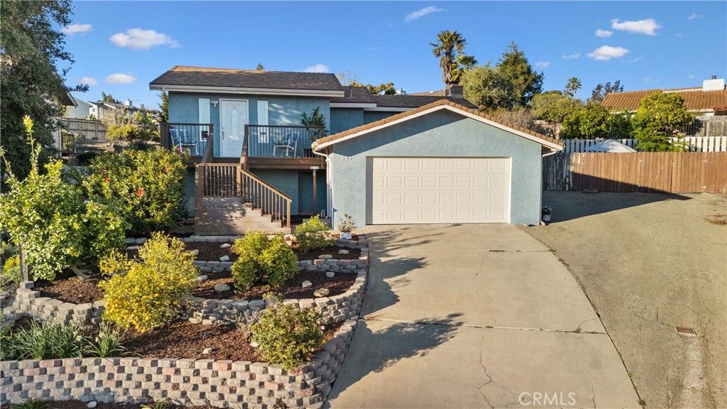 555 Ladera, Arroyo Grande, CA 93420