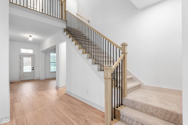 715 Rhubarb Place, Westfield, IN 46074
