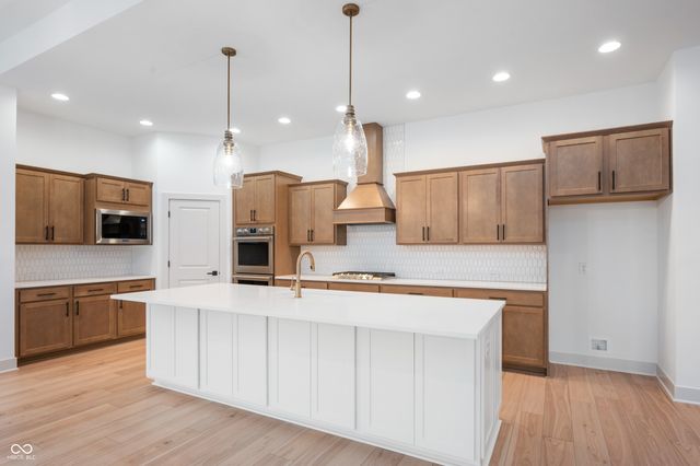 715 Rhubarb Place, Westfield, IN 46074