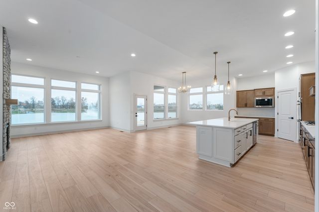 715 Rhubarb Place, Westfield, IN 46074