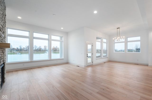 715 Rhubarb Place, Westfield, IN 46074