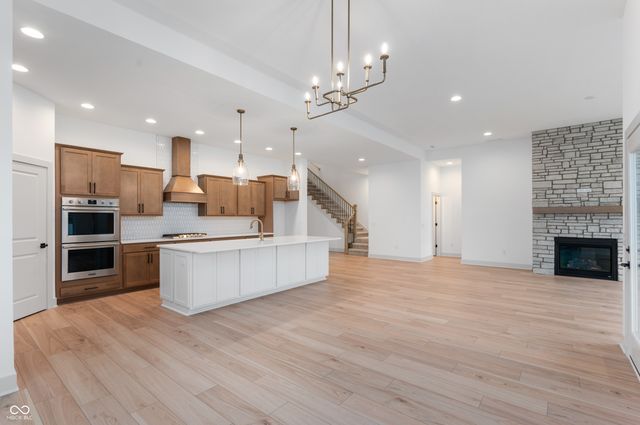 715 Rhubarb Place, Westfield, IN 46074