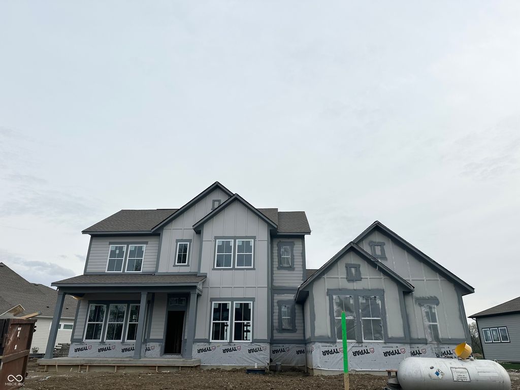 715 Rhubarb Place, Westfield, IN 46074