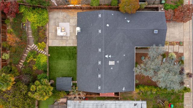 1881 Las Gallinas Ave, San Rafael, CA 94903