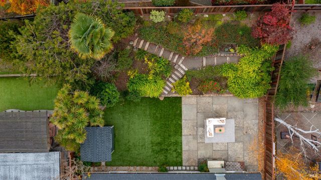 1881 Las Gallinas Ave, San Rafael, CA 94903