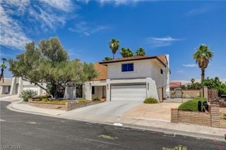 4292 Segovia Terrace, Las Vegas, NV 89121
