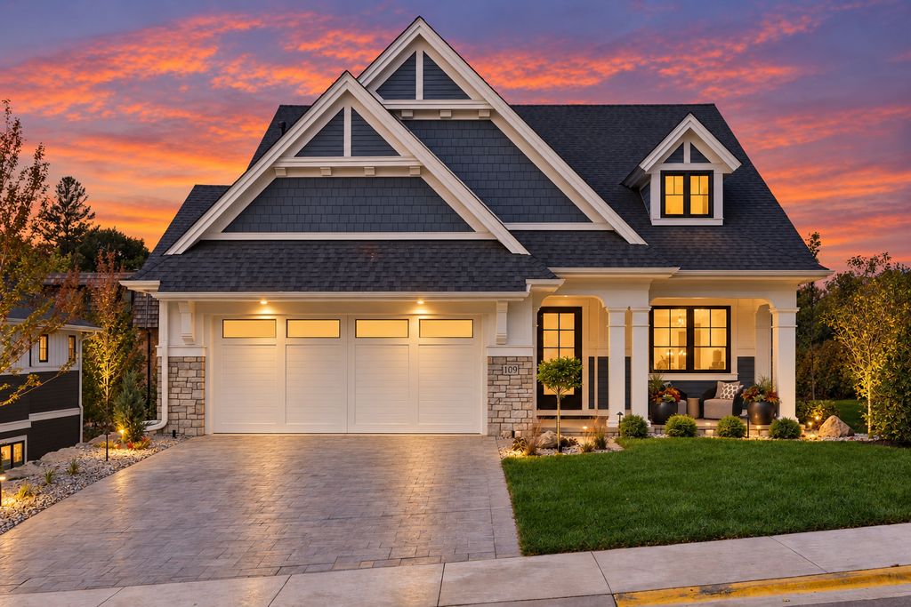 109 Minnetonka Avenue S, Wayzata, MN 55391 — exterior