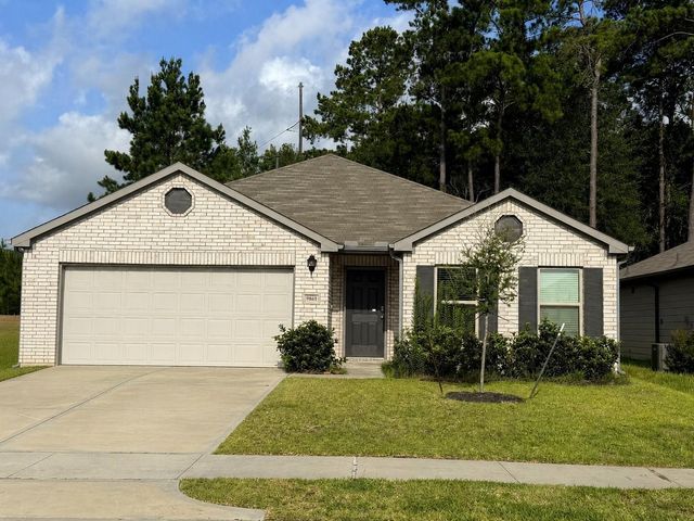 9861 Spring Creek Road, Cleveland, TX 77327
