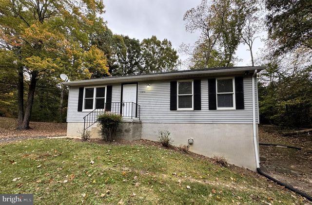 11850 CLIFTON DR, Lusby, MD 20657