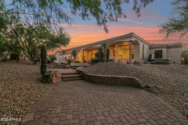 34023 N 2ND Lane, Phoenix, AZ 85085
