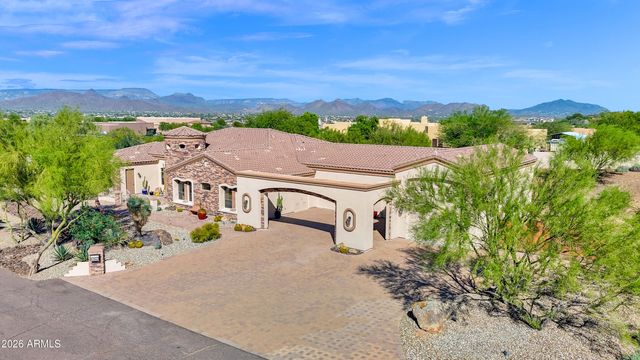 34023 N 2ND Lane, Phoenix, AZ 85085