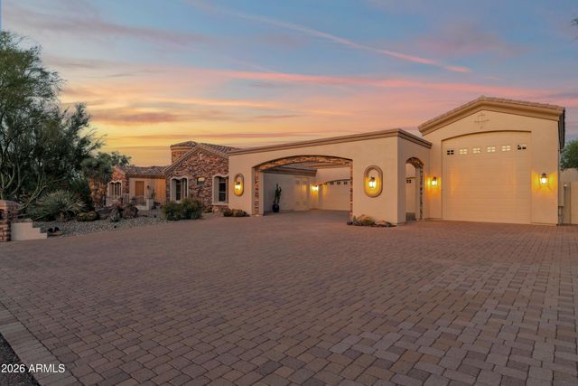 34023 N 2ND Lane, Phoenix, AZ 85085