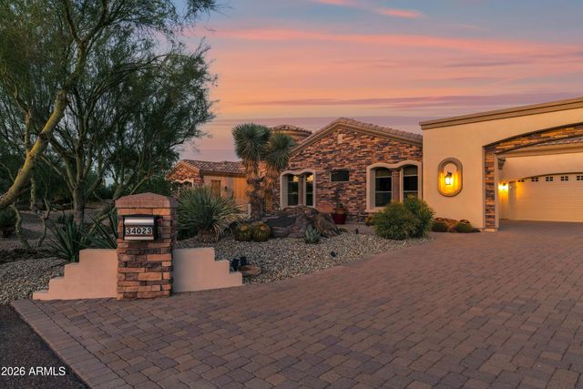 34023 N 2ND Lane, Phoenix, AZ 85085
