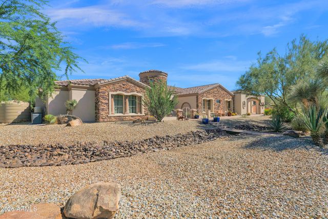 34023 N 2ND Lane, Phoenix, AZ 85085