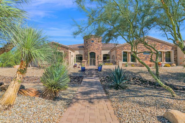 34023 N 2ND Lane, Phoenix, AZ 85085