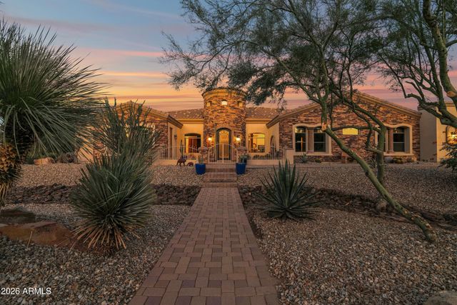 34023 N 2ND Lane, Phoenix, AZ 85085