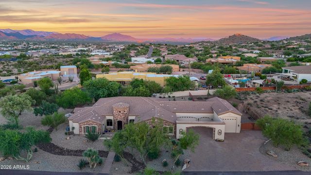 34023 N 2ND Lane, Phoenix, AZ 85085