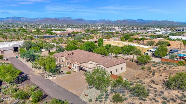 34023 N 2ND Lane, Phoenix, AZ 85085