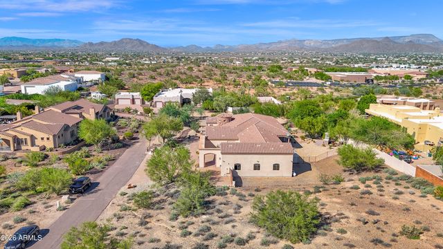 34023 N 2ND Lane, Phoenix, AZ 85085
