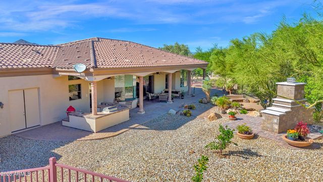 34023 N 2ND Lane, Phoenix, AZ 85085
