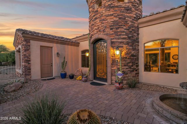 34023 N 2ND Lane, Phoenix, AZ 85085