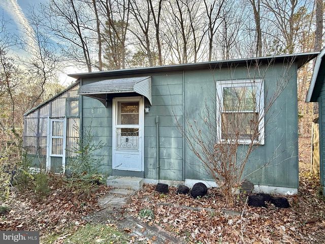 5253 MAYS LANDING SP RD, Mays Landing, NJ 08330