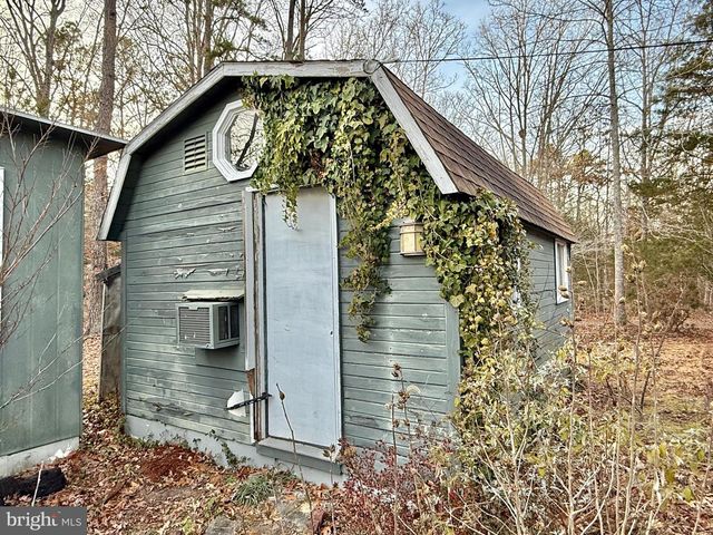 5253 MAYS LANDING SP RD, Mays Landing, NJ 08330