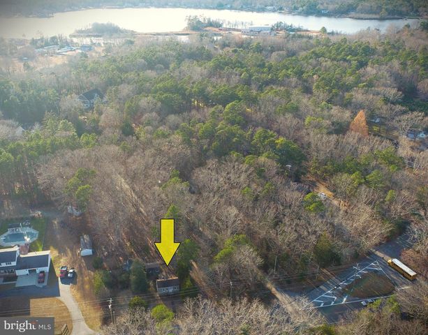 5253 MAYS LANDING SP RD, Mays Landing, NJ 08330