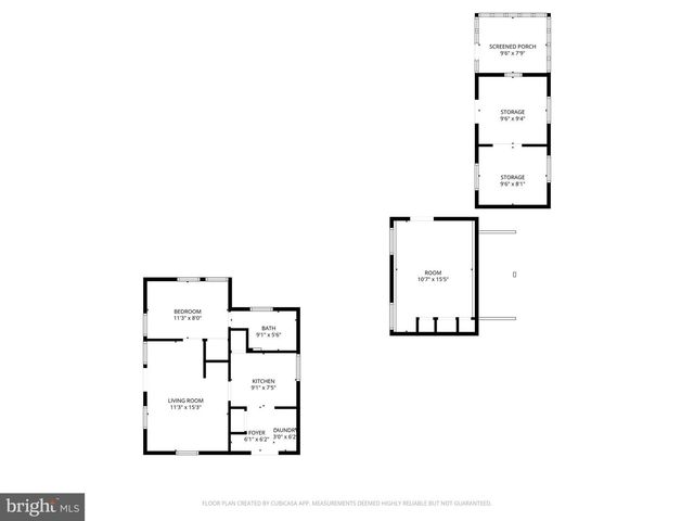 5253 MAYS LANDING SP RD, Mays Landing, NJ 08330