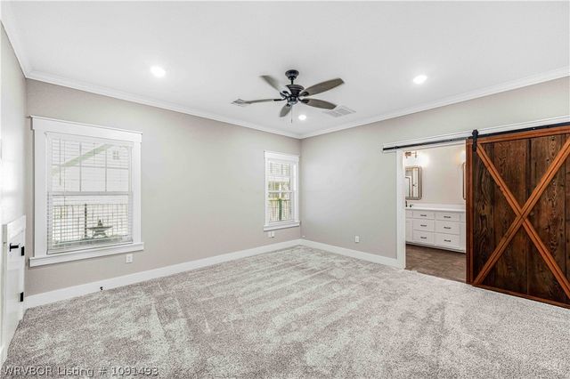 1910 Ebbing Loop, Barling, AR 72923