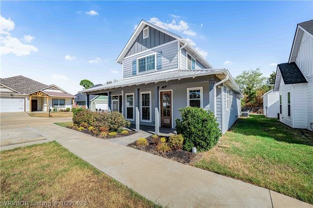 1910 Ebbing Loop, Barling, AR 72923