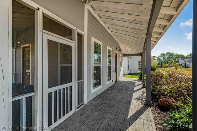 1910 Ebbing Loop, Barling, AR 72923