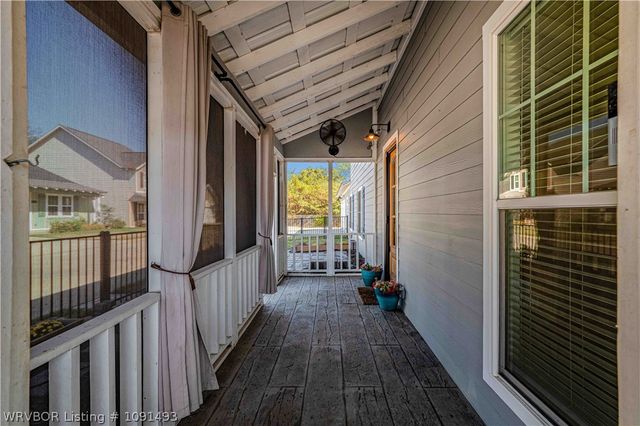 1910 Ebbing Loop, Barling, AR 72923
