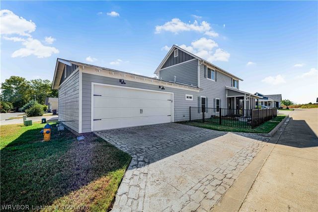1910 Ebbing Loop, Barling, AR 72923