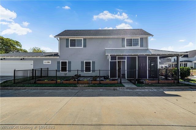 1910 Ebbing Loop, Barling, AR 72923