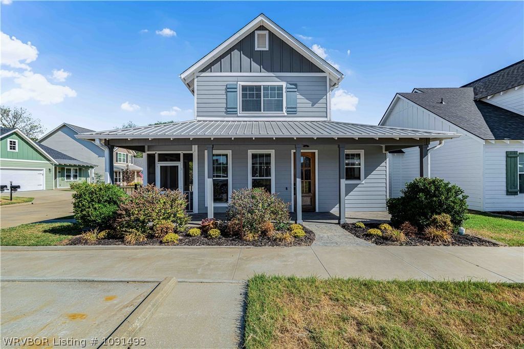 1910 Ebbing Loop, Barling, AR 72923