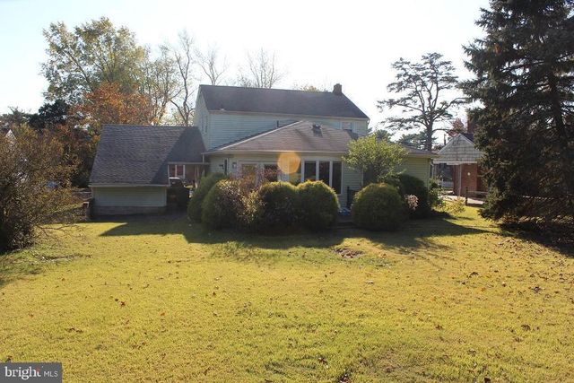 319 VILLANOVA RD, Glassboro, NJ 08028