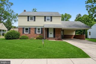 319 VILLANOVA RD, Glassboro, NJ 08028