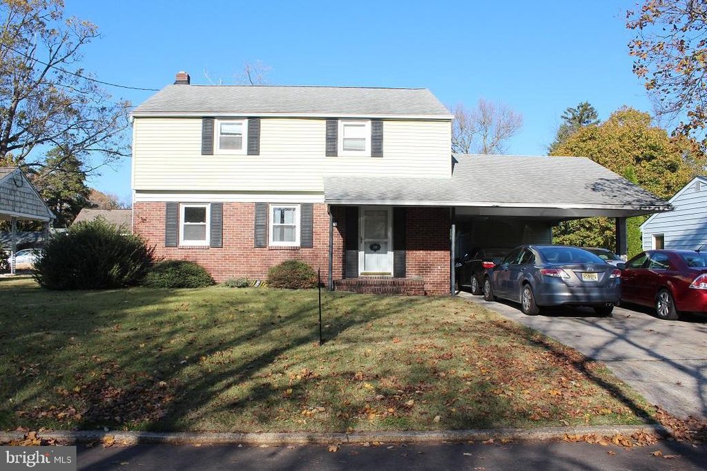 319 VILLANOVA RD, GLASSBORO, NJ 08028 — photo 2