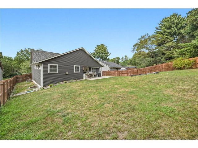1201 Andover Avenue, Eau Claire, WI 54703