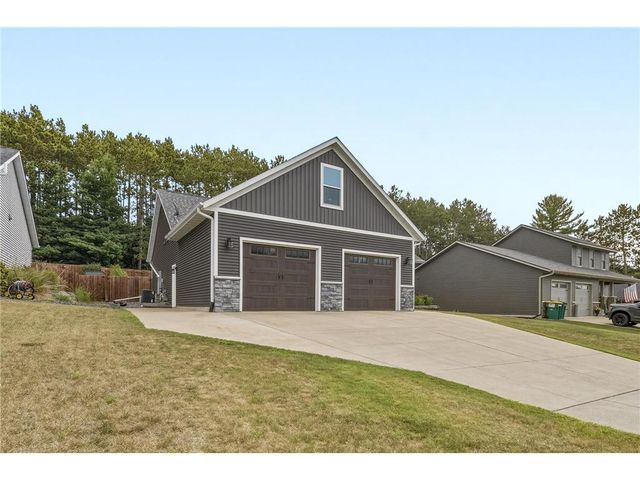 1201 Andover Avenue, Eau Claire, WI 54703