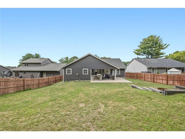 1201 Andover Avenue, Eau Claire, WI 54703