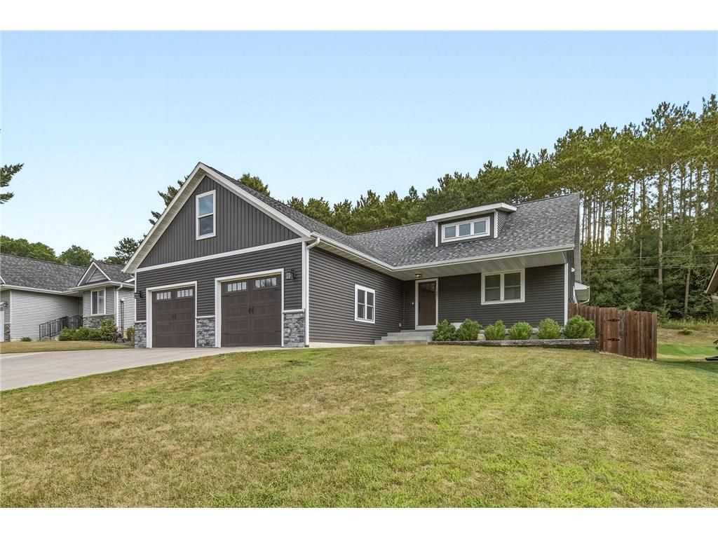 1201 Andover Avenue, Eau Claire, WI 54703