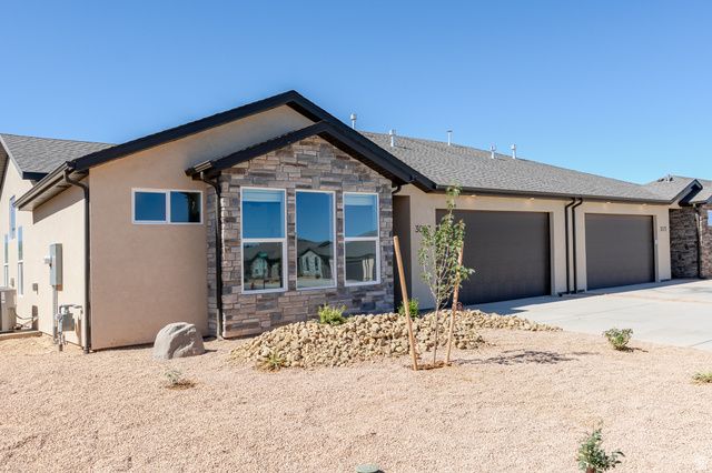 3067 W EKKO VIEW LOOP, Cedar City, UT 84721