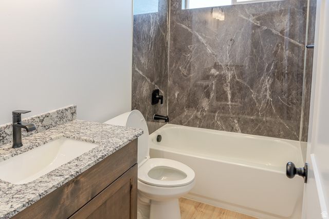 3067 W EKKO VIEW LOOP, Cedar City, UT 84721