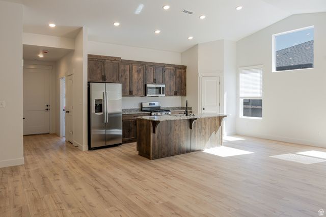 3067 W EKKO VIEW LOOP, Cedar City, UT 84721