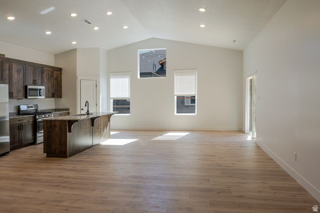 3067 W EKKO VIEW LOOP, Cedar City, UT 84721