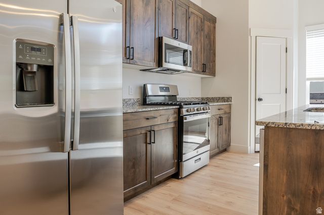 3067 W EKKO VIEW LOOP, Cedar City, UT 84721