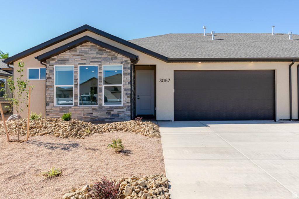 3067 W EKKO VIEW LOOP, Cedar City, UT 84721